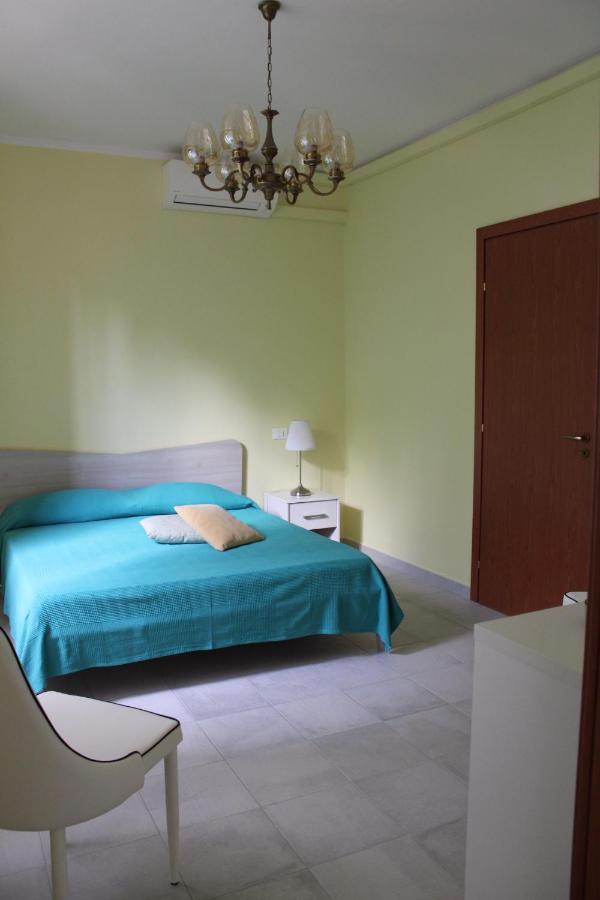 B&B Murichessa Orosei Exterior foto