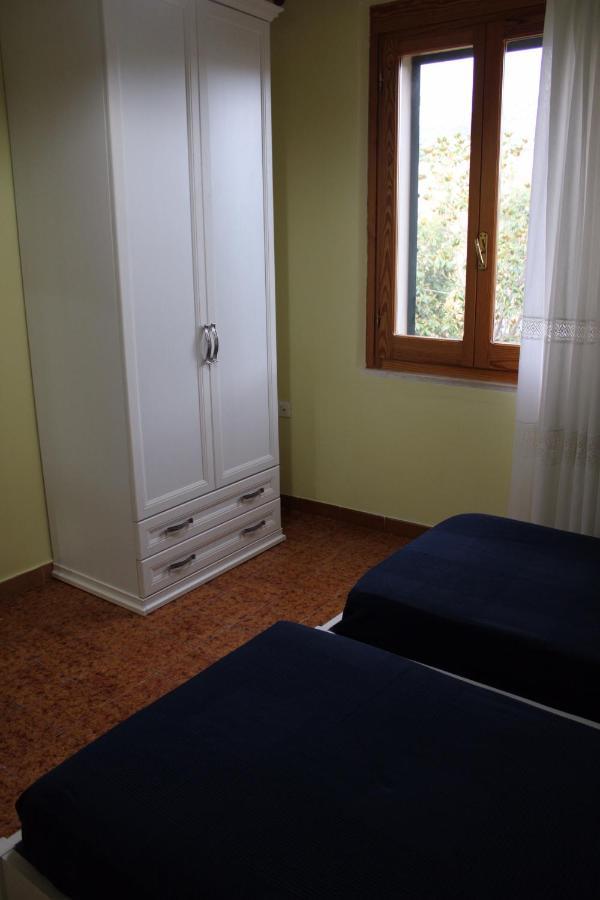 B&B Murichessa Orosei Exterior foto